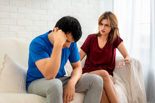 10 sự thật về Đàn ông có buồn khi chia tay?