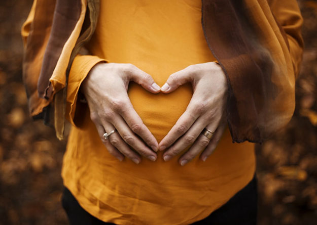 10 Vấn đề khiến bạn ngạc nhiên khi mang thai
