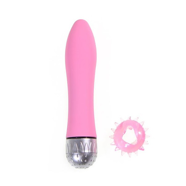 Mát xa nhỏ xinh rung cực mạnh cực kích thích cho nữ TRTC50 4 Mát xa nhỏ xinh rung cực mạnh cực kích thích cho nữ TRTC50 8