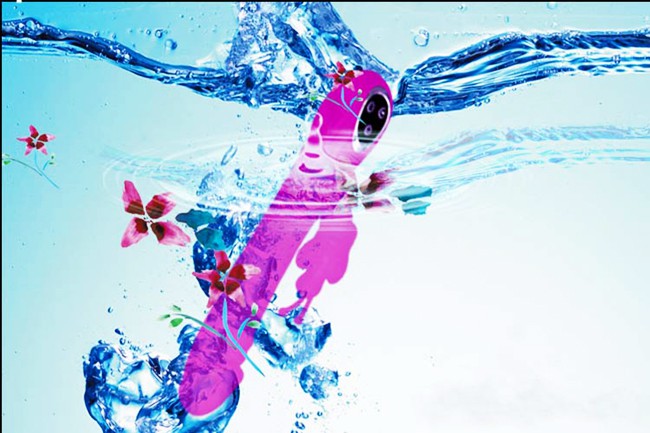 Dương vật giả cao cấp Pretty Love Butterfly DVGTC142 2 Dương vật giả cao cấp Pretty Love Butterfly DVGTC142 5