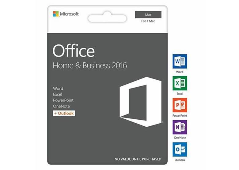Office 2016 là ứng dụng được cập nhật bổ sung cho Office 365