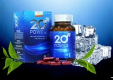 20 POWER – Phong độ là mãi mãi