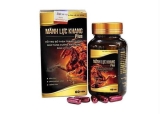 Mãnh Lực Khang Plus – “Khỏe bền bỉ” chỉ với một liệu trình