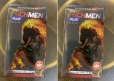 Thuốc chống xuất tinh sớm Kichmen Plus 2 – Cho bạn nguồn sinh lực của chiến mã