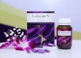 Viên uống phụ khoa Ladycare V – Chấm dứt nỗi khổ thầm kín của chị em