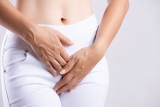 Bí kíp làm hồng vùng kín tại nhà