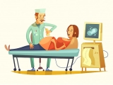 Dự đoán giới tính thai nhi và sự thật về những quan điểm đó