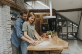 7 cách giữ tình yêu bền chặt