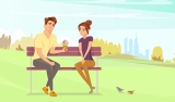 23 Dấu hiệu anh ấy thầm để ý bạn đáng ngạc nhiên!