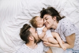 Khi nào bạn có thể quan hệ tình dục sau khi sinh?
