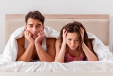 8 Phương pháp tự nhiên chữa trị rối loạn cương dương