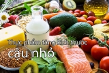 17 Loại thực phẩm tăng kích thước cậu nhỏ hiệu quả một cách tự nhiên nhất
