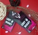 Viên ngậm sinh lý nữ Lady Night – Vợ ngậm chồng “khen”
